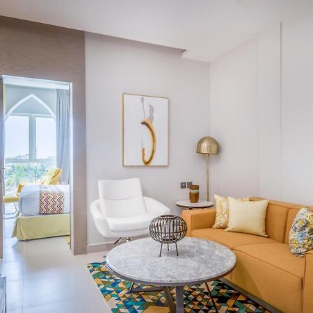 Ewaa Express Hotel - Buraydah Zewnętrze zdjęcie
