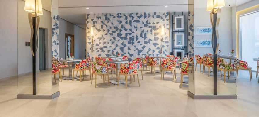 Ewaa Express Hotel - Buraydah Zewnętrze zdjęcie