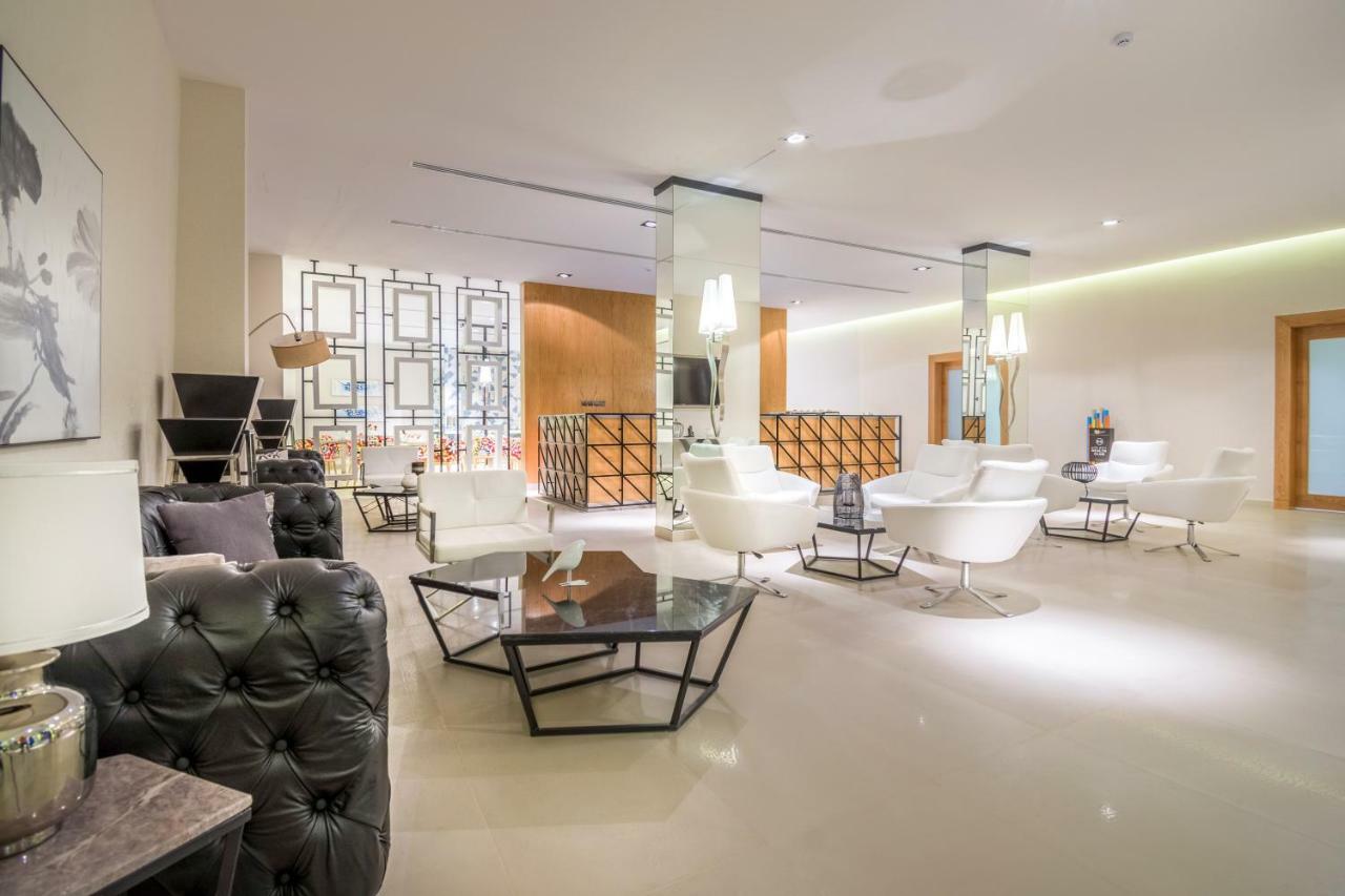 Ewaa Express Hotel - Buraydah Zewnętrze zdjęcie