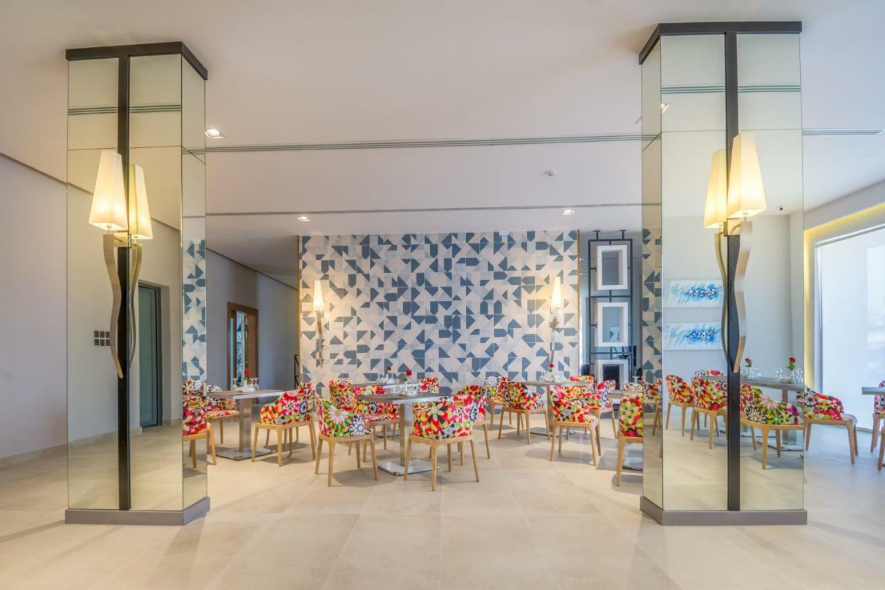 Ewaa Express Hotel - Buraydah Zewnętrze zdjęcie