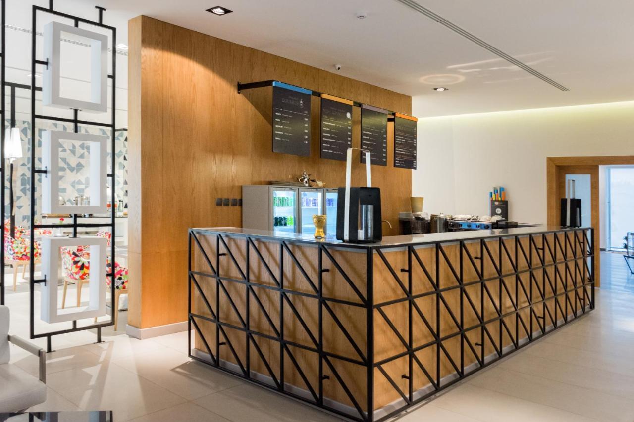 Ewaa Express Hotel - Buraydah Zewnętrze zdjęcie