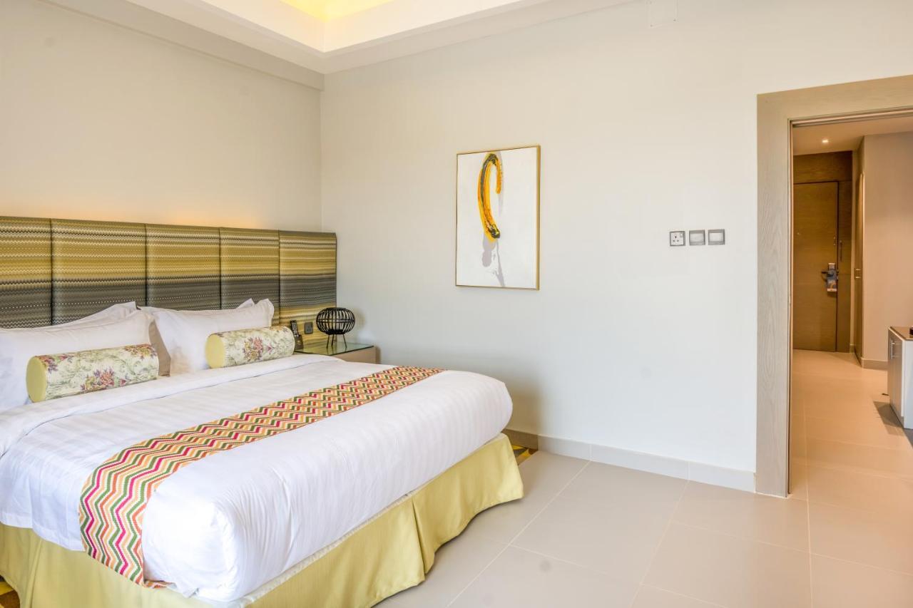 Ewaa Express Hotel - Buraydah Zewnętrze zdjęcie